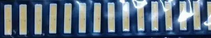 LED LCD TV backlight beads 0.7W 3V 8520 lamp beads cold white light free shipping
LED LCD TV backlight beads 0.7W 3V 8520 lamp beads cold white light free shipping