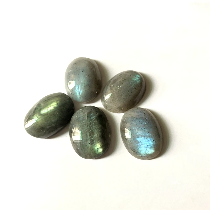 Wholesale 1pcs Green Flash Labradorite Bead Pendant Cabochon,Healing Gem Stone,approx 20x26mm Oval Cabs
Wholesale 1pcs Green Flash Labradorite Bead Pendant Cabochon,Healing Gem Stone,approx 20x26mm Oval Cabs