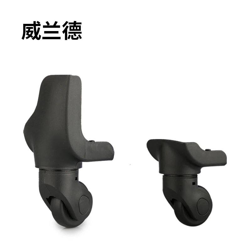 luggage wheels Repair Parts suitcase replacement Wheel 360 Spinner Luggage casters Accessories For Suitcase password wheeling
luggage wheels Repair Parts suitcase replacement Wheel 360 Spinner Luggage casters Accessories For Suitcase password wheeling
