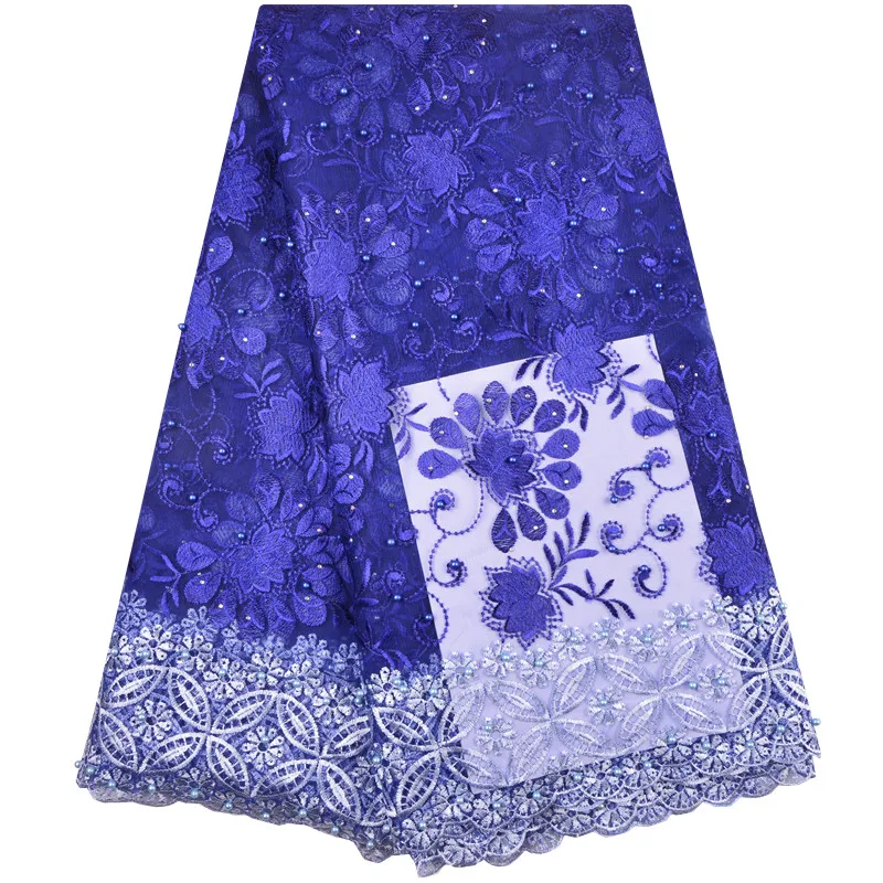 100% Polyester Tulle Lace Fabric Embroidered Net Textile Beads 2018 Wine Lace Fabrics For African Party African Lace Fabric 1338
100% Polyester Tulle Lace Fabric Embroidered Net Textile Beads 2018 Wine Lace Fabrics For African Party African Lace Fabric 1338