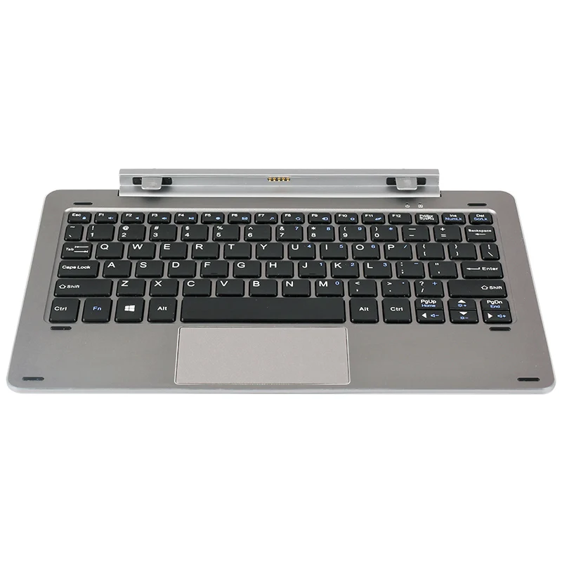 

Оригинальная Магнитная клавиатура для планшета CHUWI Hibook /HI10 X / Hi10 Pro / HI10 AIR с защитной пленкой