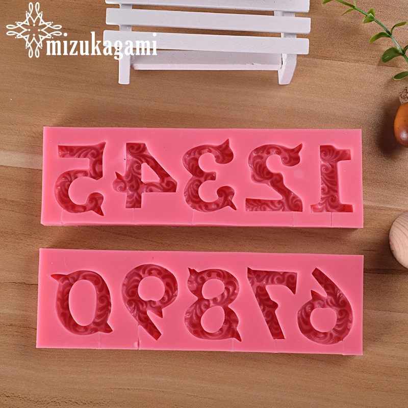 1PCS UV Resin Jewelry Liquid Silicone Mold Letter Shape Resin Molds For DIY Cake Chocolates Bake Tool Making Jewelry Accessory
1PCS UV Resin Jewelry Liquid Silicone Mold Letter Shape Resin Molds For DIY Cake Chocolates Bake Tool Making Jewelry Accessory