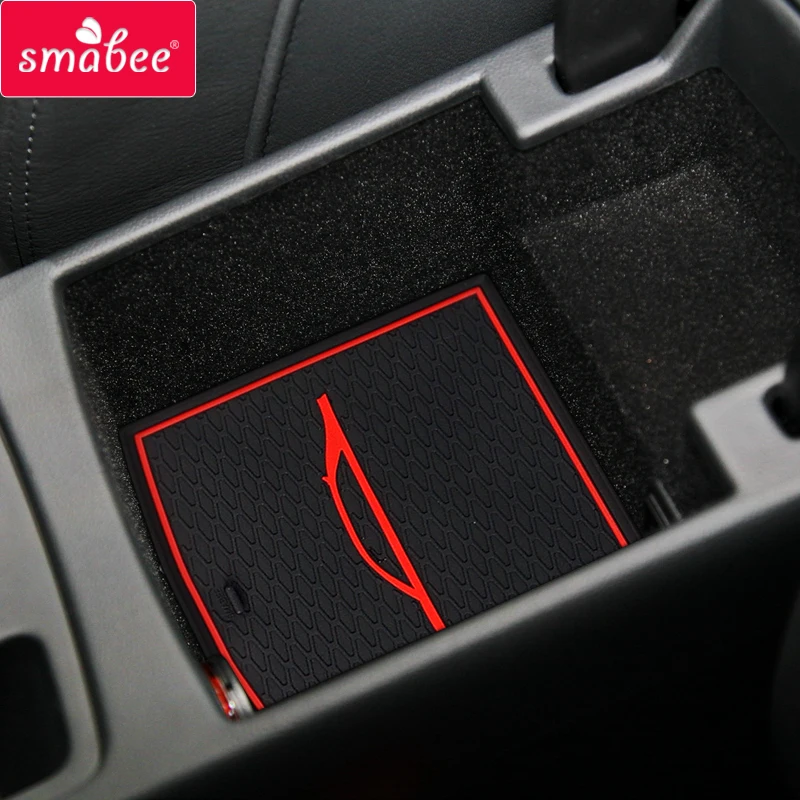 Gate slot mat For Audi A4 B8 2008 ~ 2015 RS4 S4 S line RS 4 Cup Holders Non-slip mats Rubber Coaster Accessories Car sticker 12P
Gate slot mat For Audi A4 B8 2008 ~ 2015 RS4 S4 S line RS 4 Cup Holders Non-slip mats Rubber Coaster Accessories Car sticker 12P