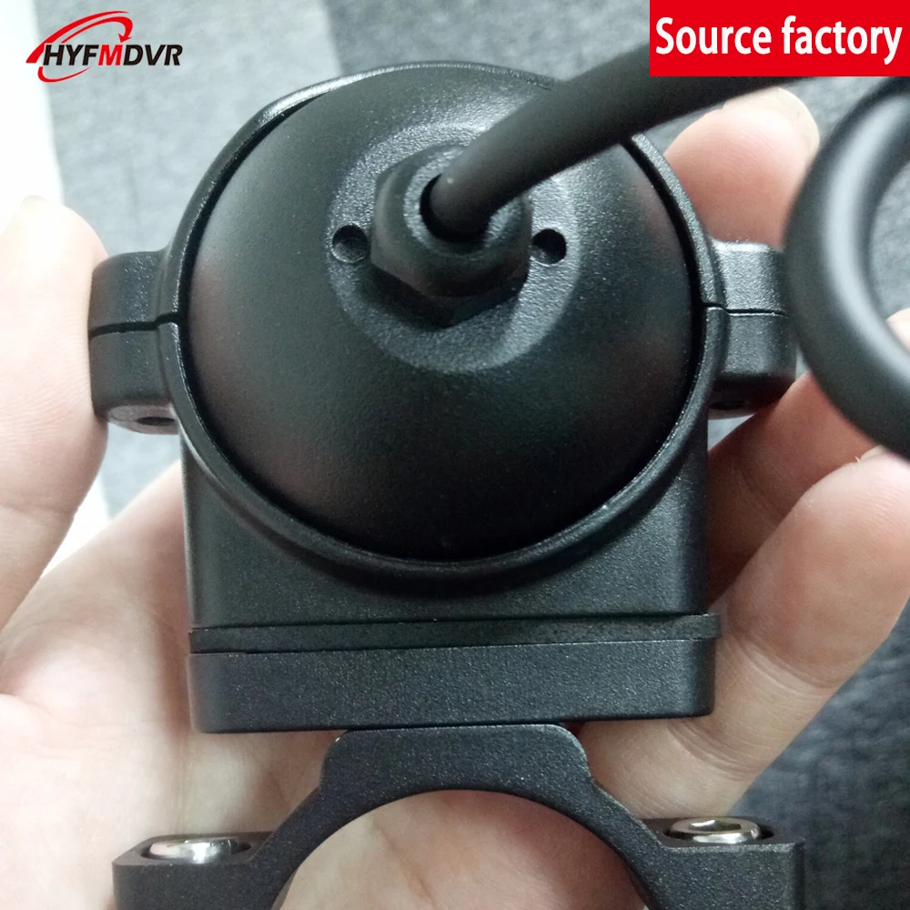 1 inch waterproof side mounted reversing image car camera 12V wide voltage HD infrared night vision slag car / taxi / boat
1 inch waterproof side mounted reversing image car camera 12V wide voltage HD infrared night vision slag car / taxi / boat