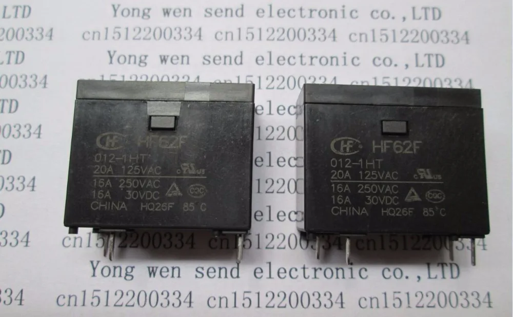 Новое реле JQX-62F-012-1HT JQX-62F 012-1HT JQX62F0121HT JQX62F 0121HT HF62F-012-1HT HF62F 012-1HT 12VDC DC12V 12В DIP4 20 шт/уп
Новое реле JQX-62F-012-1HT JQX-62F 012-1HT JQX62F0121HT JQX62F 0121HT HF62F-012-1HT HF62F 012-1HT 12VDC DC12V 12В DIP4 20 шт/уп