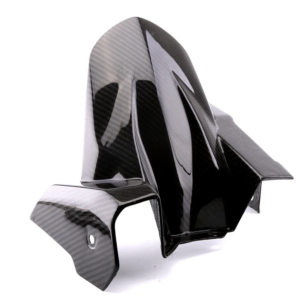 For Kawasaki Ninja 400 Carbon Rear Fender Splash Mud Dust Chain Guard Mudguard Protector Ninja400 Fairing Motorcycle Accessories
For Kawasaki Ninja 400 Carbon Rear Fender Splash Mud Dust Chain Guard Mudguard Protector Ninja400 Fairing Motorcycle Accessories