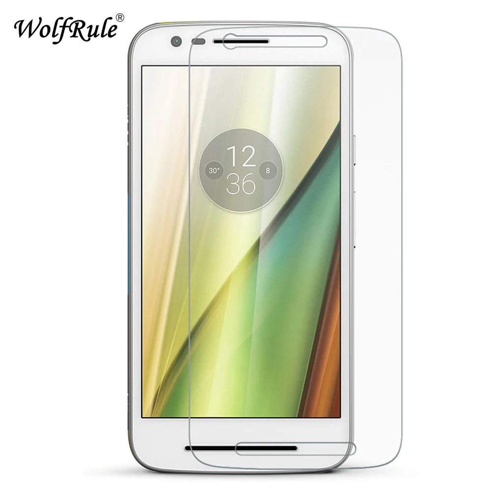 2 шт. Защитное стекло для экрана для Moto E3 закаленное стекло для Moto E3 стекло против царапин пленка для телефона для Motorola Moto E3 WolfRule
2 шт. Защитное стекло для экрана для Moto E3 закаленное стекло для Moto E3 стекло против царапин пленка для телефона для Motorola Moto E3 WolfRule