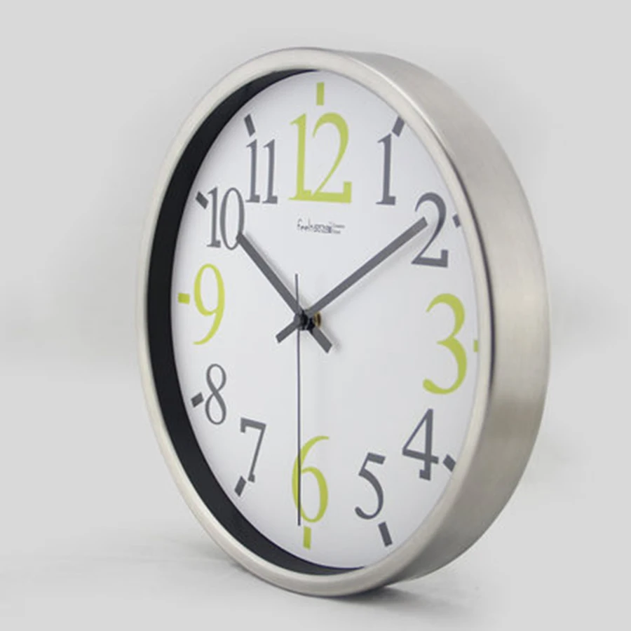Modern Design Silent Wall Clock Glass Large Digital Clock Electronic plastic Klok Pared Big Wall Watches Home Decor 50ZB0176
Modern Design Silent Wall Clock Glass Large Digital Clock Electronic plastic Klok Pared Big Wall Watches Home Decor 50ZB0176