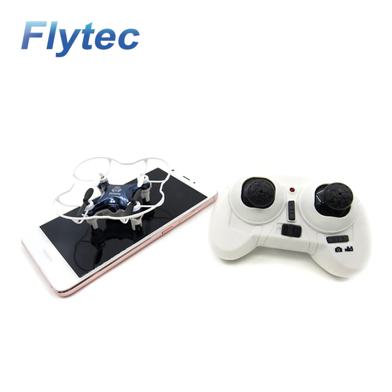 RC101C Mini RC Drone 2.4G 4CH 6-Axis with 0.3MP Camera 3D Flip Function Mini Pocket RC Quadcopter
RC101C Mini RC Drone 2.4G 4CH 6-Axis with 0.3MP Camera 3D Flip Function Mini Pocket RC Quadcopter