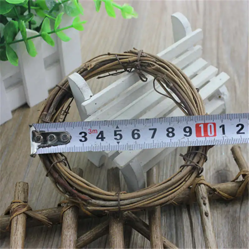 zakka Sen Female Pastoral Retro Natural Soil Fuling Teng Ran Handmade diy Wedding Arrangement 1pcs
zakka Sen Female Pastoral Retro Natural Soil Fuling Teng Ran Handmade diy Wedding Arrangement 1pcs