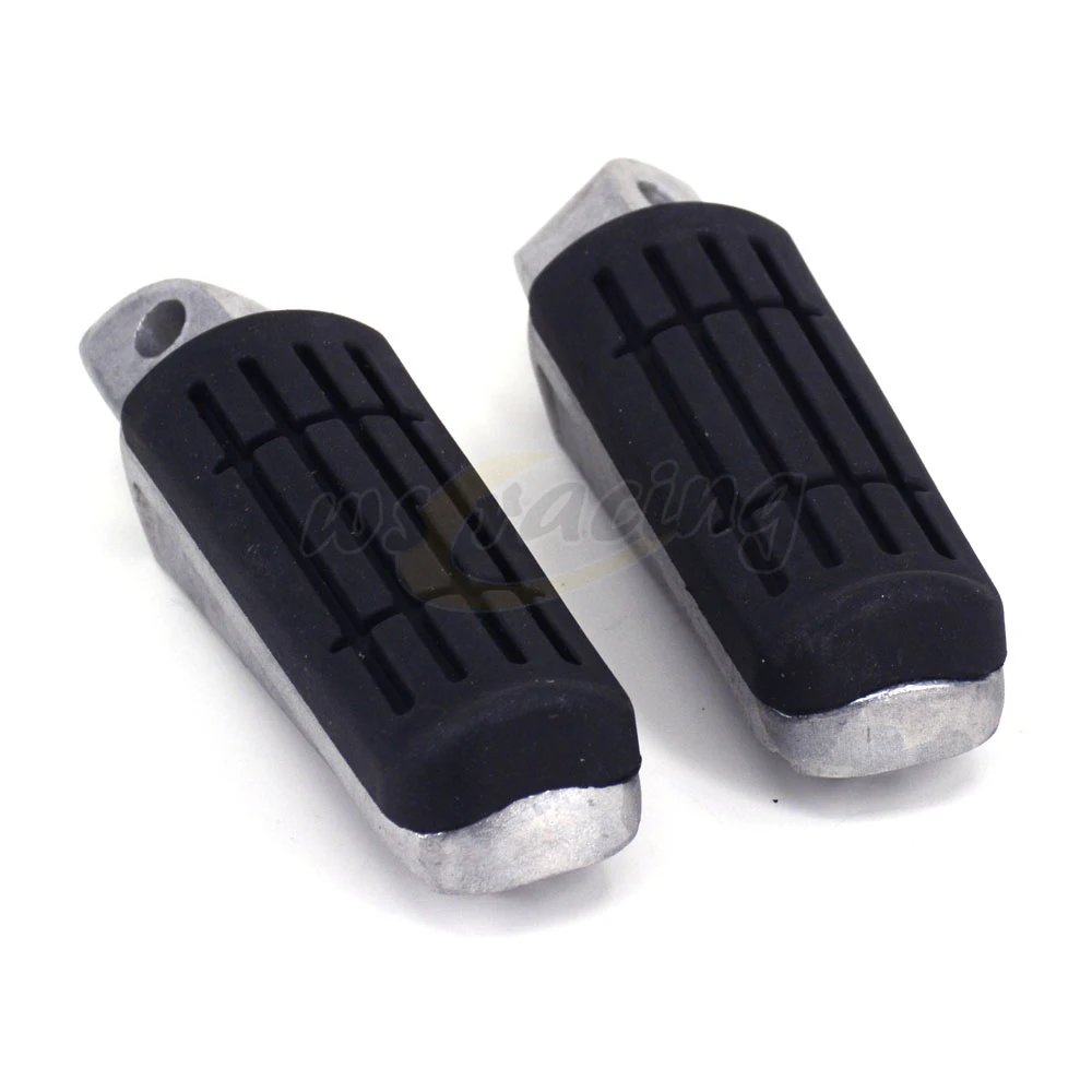 Motorcycle Footrest Rear Foot Pegs Rests Pedals For YAMAHA FJR1300 FZ1 XJ6 FZ400 FZ6 FZ6R XJR400 XJR1200 XJR1300
Motorcycle Footrest Rear Foot Pegs Rests Pedals For YAMAHA FJR1300 FZ1 XJ6 FZ400 FZ6 FZ6R XJR400 XJR1200 XJR1300