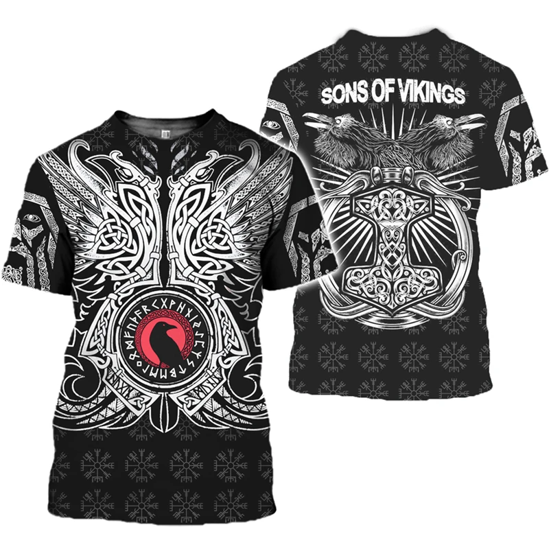 PLstar Cosmos Report Design Viking Tattoo 3D t Shirts 3D Leopard Print tees Man Women roma art drawing Newest army Game bird top
PLstar Cosmos Report Design Viking Tattoo 3D t Shirts 3D Leopard Print tees Man Women roma art drawing Newest army Game bird top