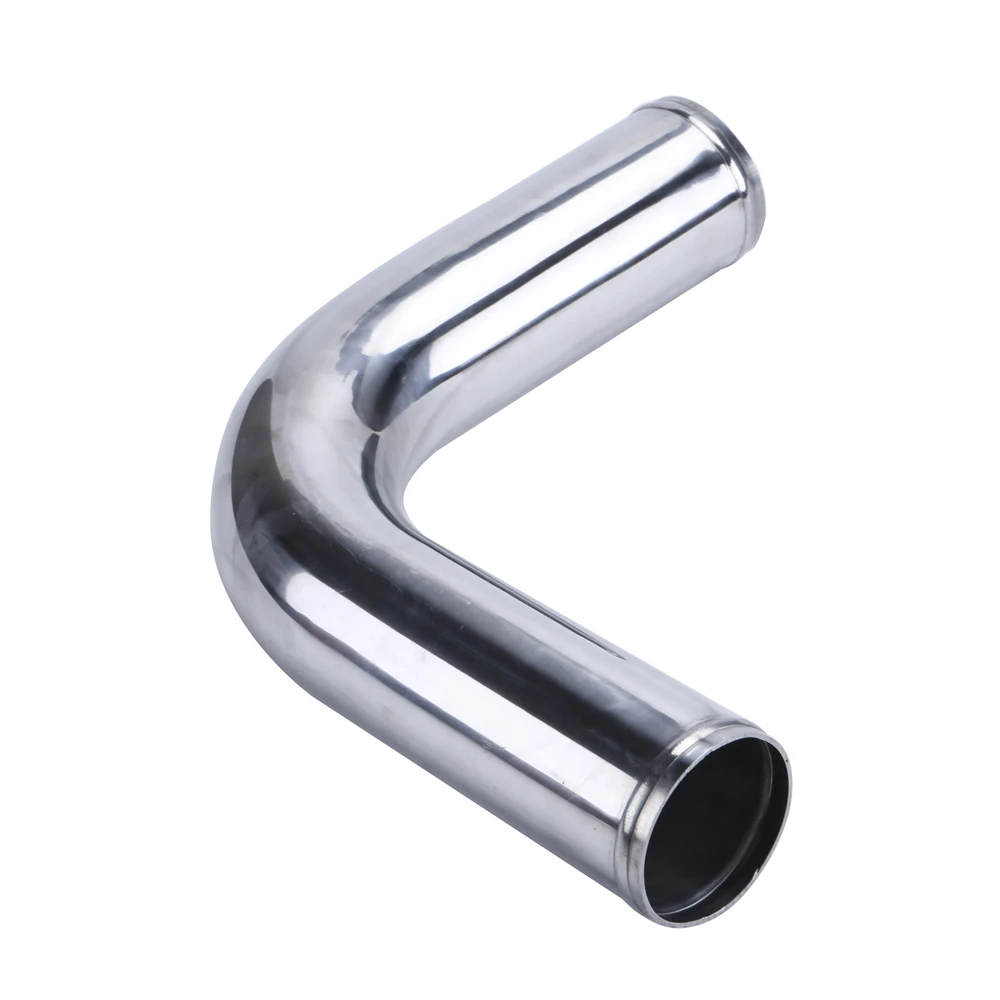 R-EP Universal Aluminum Tube 70mm Pipe 2.75inch for Racing Car Intercooler Cold Air Intake 0/45/90/180 Degrees L/S Type 500mm
R-EP Universal Aluminum Tube 70mm Pipe 2.75inch for Racing Car Intercooler Cold Air Intake 0/45/90/180 Degrees L/S Type 500mm