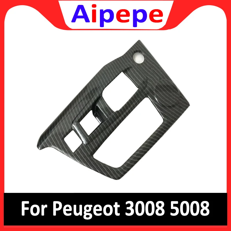 Для Peugeot 3008 3008GT 5008 2017 2018 LHD аксессуары для интерьера ABS коробка переключения передач крышка коробки передач Панель декоративная отделка
Для Peugeot 3008 3008GT 5008 2017 2018 LHD аксессуары для интерьера ABS коробка переключения передач крышка коробки передач Панель декоративная отделка