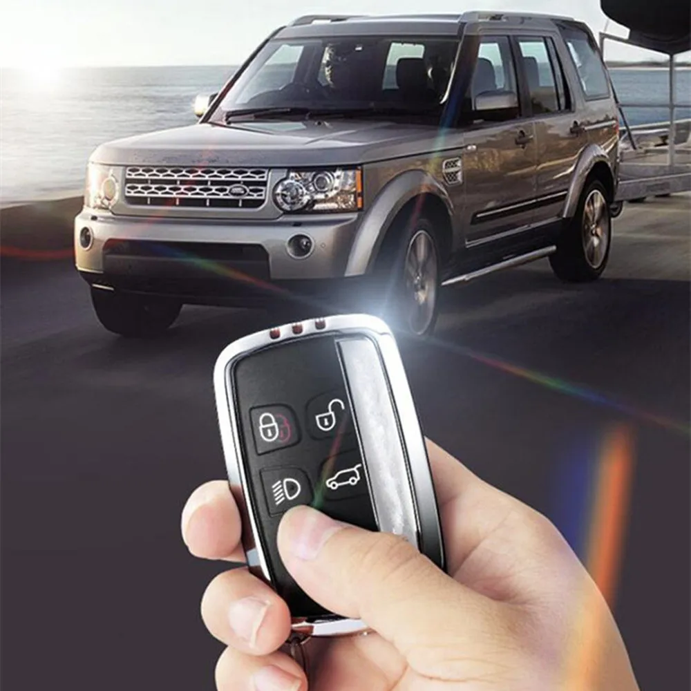 Car Remote Flip Key Fob Shell Cover Case For Land Rover A9 Range Rover Sport Evoque Freelander 2 Jaguar XE XJ XJL XF C-X16 V12
Car Remote Flip Key Fob Shell Cover Case For Land Rover A9 Range Rover Sport Evoque Freelander 2 Jaguar XE XJ XJL XF C-X16 V12