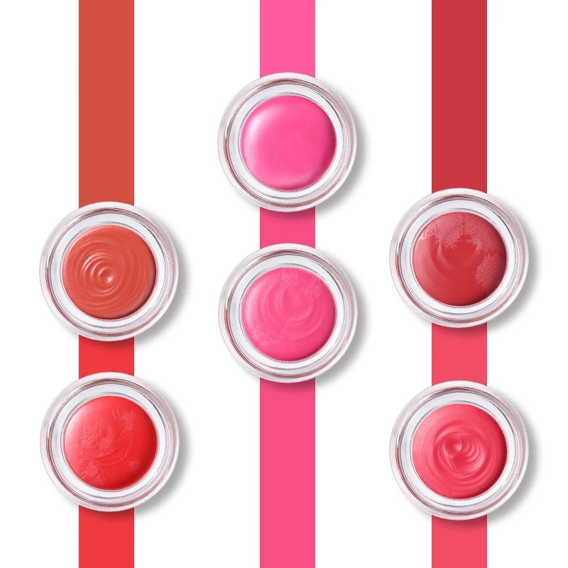 Two In One Cosmetic Products Long Lasting Matte Soft Mousse Lip Blush Makeup Lipstick Cream Blusher Non Blooming Blush
Two In One Cosmetic Products Long Lasting Matte Soft Mousse Lip Blush Makeup Lipstick Cream Blusher Non Blooming Blush
