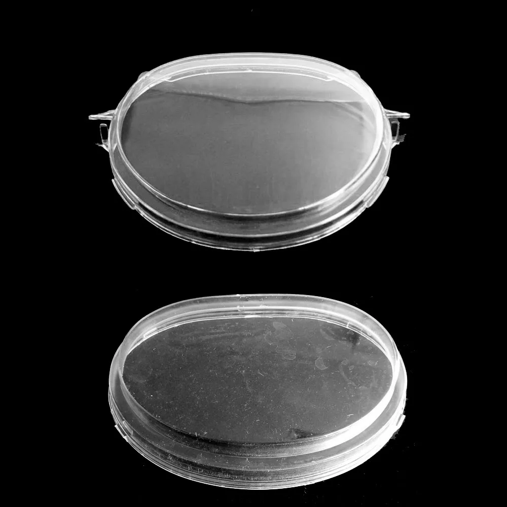 Motorcycle Speedometer Gauge Instrument Transparent Cover for GY6 50cc 125cc 150CC Scooter Moped
Motorcycle Speedometer Gauge Instrument Transparent Cover for GY6 50cc 125cc 150CC Scooter Moped