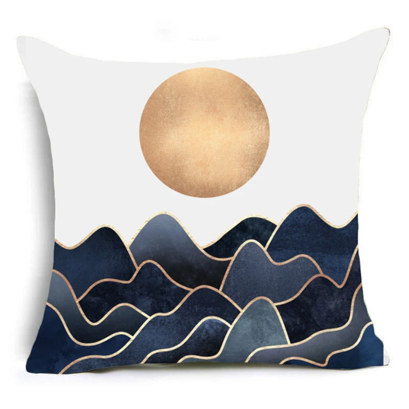 2018 NEW Geometric Polyester Cushion Cover Mosaic style Pillow Case Black and white Home Decorative Pillows Cover For Sofa Car
2018 NEW Geometric Polyester Cushion Cover Mosaic style Pillow Case Black and white Home Decorative Pillows Cover For Sofa Car