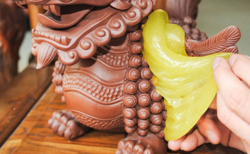 Car Clean mud Super Clean Slimy Gel for Nissan Teana X-Trail Qashqai Livina Tiida Sunny March Murano Geniss Juke 
Car Clean mud Super Clean Slimy Gel for Nissan Teana X-Trail Qashqai Livina Tiida Sunny March Murano Geniss Juke