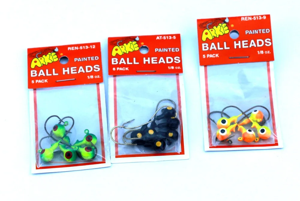 30Pcs 3.5g Round Lead Head Fishing Hooks Bass Hard Metal Fishing Jigs Baits Fishing Tackles Pesca Lures
30Pcs 3.5g Round Lead Head Fishing Hooks Bass Hard Metal Fishing Jigs Baits Fishing Tackles Pesca Lures