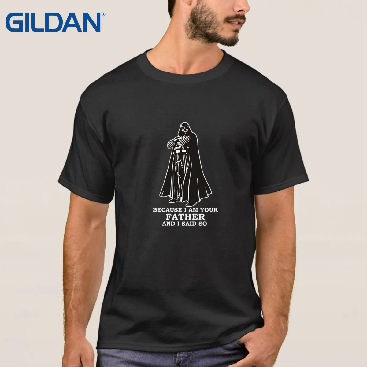 Футболка с принтом качество комично Camiseta's зомер отец Best папа когда либо All Star