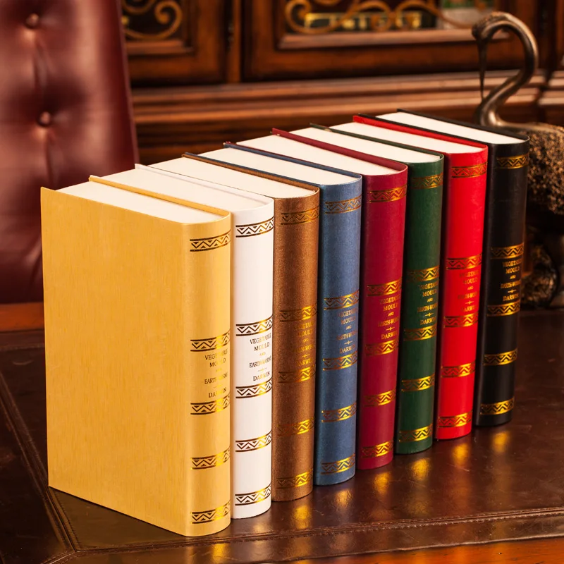 10pc Book Darwin house style photography study bookcase ornaments props simulation fake box mold decoration book
10pc Book Darwin house style photography study bookcase ornaments props simulation fake box mold decoration book