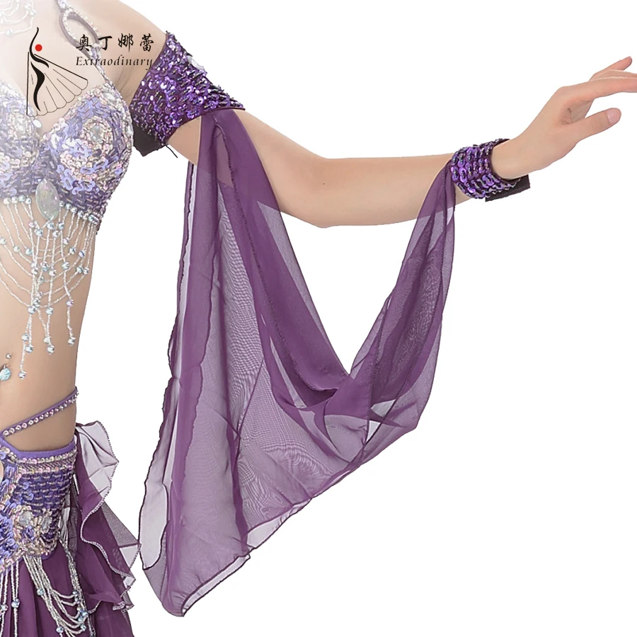 Dancewear for Belly Dance Women Belly Dancing Armlet Belly Dance hand wear Accessories for Dance
Dancewear for Belly Dance Women Belly Dancing Armlet Belly Dance hand wear Accessories for Dance