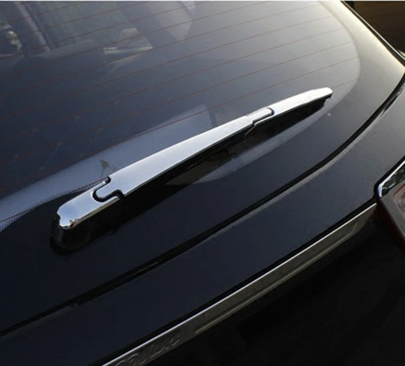 ABS chrome rear tail wiper cover for 2015 FORD MUSTANG T70,car-styling window wipe trim plastic plating protect cover stickers
ABS chrome rear tail wiper cover for 2015 FORD MUSTANG T70,car-styling window wipe trim plastic plating protect cover stickers