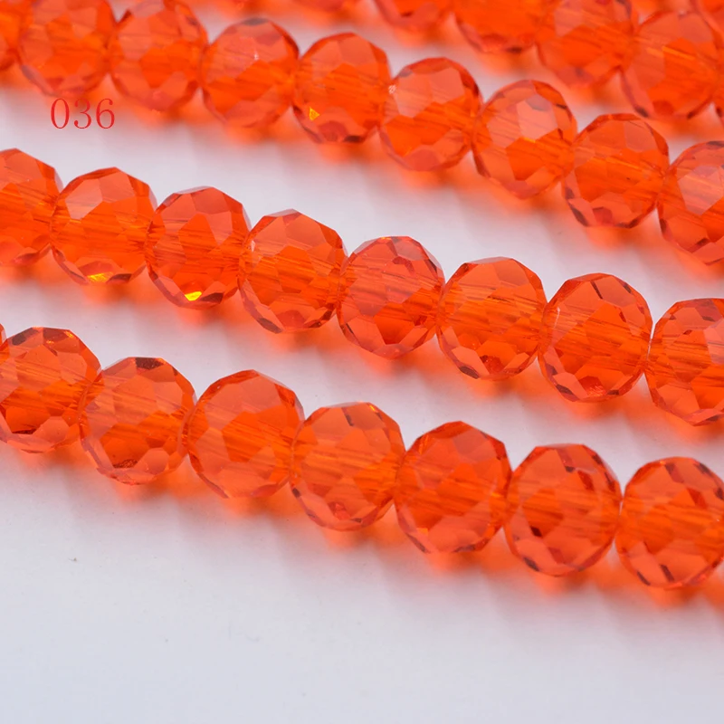 FLTMRH 4mm 140pcs Cheap New Fashion Scattered beads Crystal Glass Beads Assorted Colorful Spacer Beads for Bracelet Jewelry Ma
FLTMRH 4mm 140pcs Cheap New Fashion Scattered beads Crystal Glass Beads Assorted Colorful Spacer Beads for Bracelet Jewelry Ma