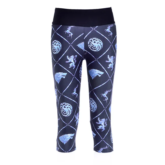 New Fashion Summer Style Print Plaid Capris Legging Women Pants Leggins Soft Mid Calf Legging Workout Leggings Pants Plus Size
New Fashion Summer Style Print Plaid Capris Legging Women Pants Leggins Soft Mid Calf Legging Workout Leggings Pants Plus Size