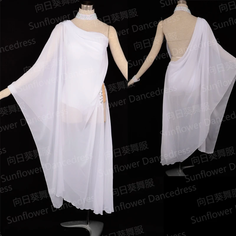 Rumba Jive Chacha Ballroom Latin Dance Dress Girls ,Competition Latin dance dress,skirt Latin dance,white dress
Rumba Jive Chacha Ballroom Latin Dance Dress Girls ,Competition Latin dance dress,skirt Latin dance,white dress