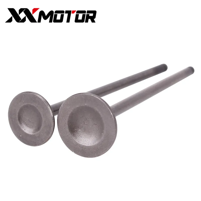 8 Pairs Intake Exhaust Valves with Oil Seal For Yamaha FZR250 3LN FZR 250 RR FZR250RR Large drums Motorcycle Accessories
8 Pairs Intake Exhaust Valves with Oil Seal For Yamaha FZR250 3LN FZR 250 RR FZR250RR Large drums Motorcycle Accessories