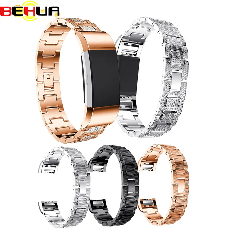 Ремешок для часов BEHUA, стразы, модный дизайн, ремешок для Fitbit Charge 2, браслет, ремешок для часов, подходит для 135-245 мм
Ремешок для часов BEHUA, стразы, модный дизайн, ремешок для Fitbit Charge 2, браслет, ремешок для часов, подходит для 135-245 мм