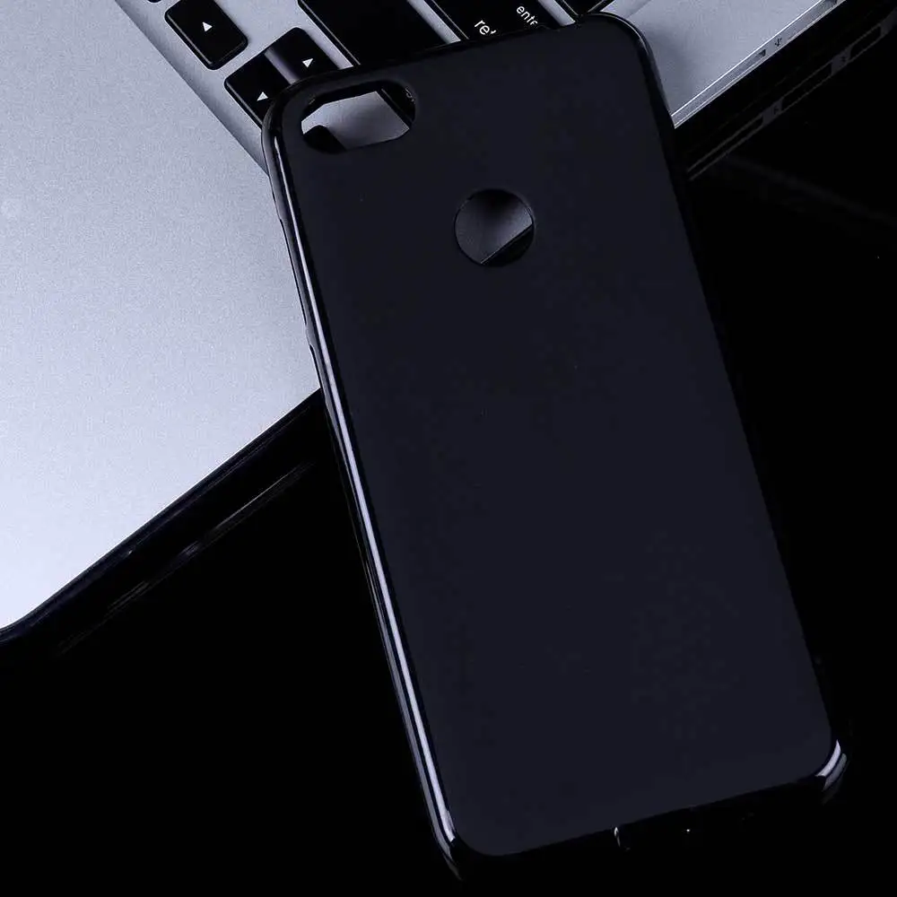 Задняя защитная крышка из ТПУ для смартфонов C9A C9 X9 x1 lite Y6 c7 C5A Y5L Y5|Бамперы| |