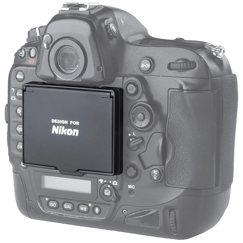 LCD Screen Protector Pop-up sun Shade lcd Hood Shield Cover for Digital CAMERA FOR NIKON D4 D4S camera
LCD Screen Protector Pop-up sun Shade lcd Hood Shield Cover for Digital CAMERA FOR NIKON D4 D4S camera