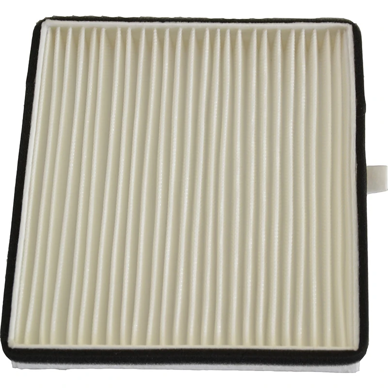 Car Cabin Filter For BUICK EXCELLE 1.5L 2012-2016 Chevrolet Sail 1.2L 2010- 1.4L 2010 2011 2012 2013 2014 9055955
Car Cabin Filter For BUICK EXCELLE 1.5L 2012-2016 Chevrolet Sail 1.2L 2010- 1.4L 2010 2011 2012 2013 2014 9055955
