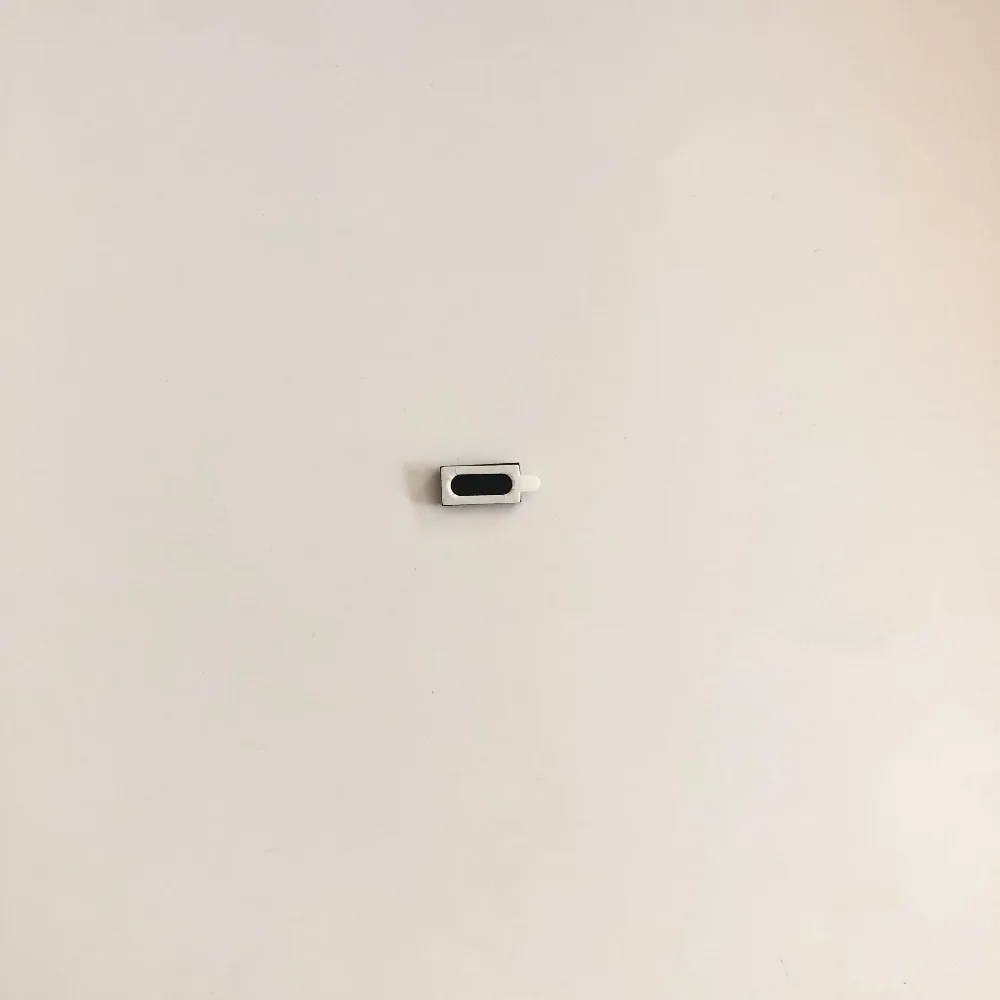 New Voice Receiver Earpiece Ear Speaker For Cubot X19 MT6763T Octa-Core 5.93 inch 2160 x 1080 FHD Smartphone
New Voice Receiver Earpiece Ear Speaker For Cubot X19 MT6763T Octa-Core 5.93 inch 2160 x 1080 FHD Smartphone