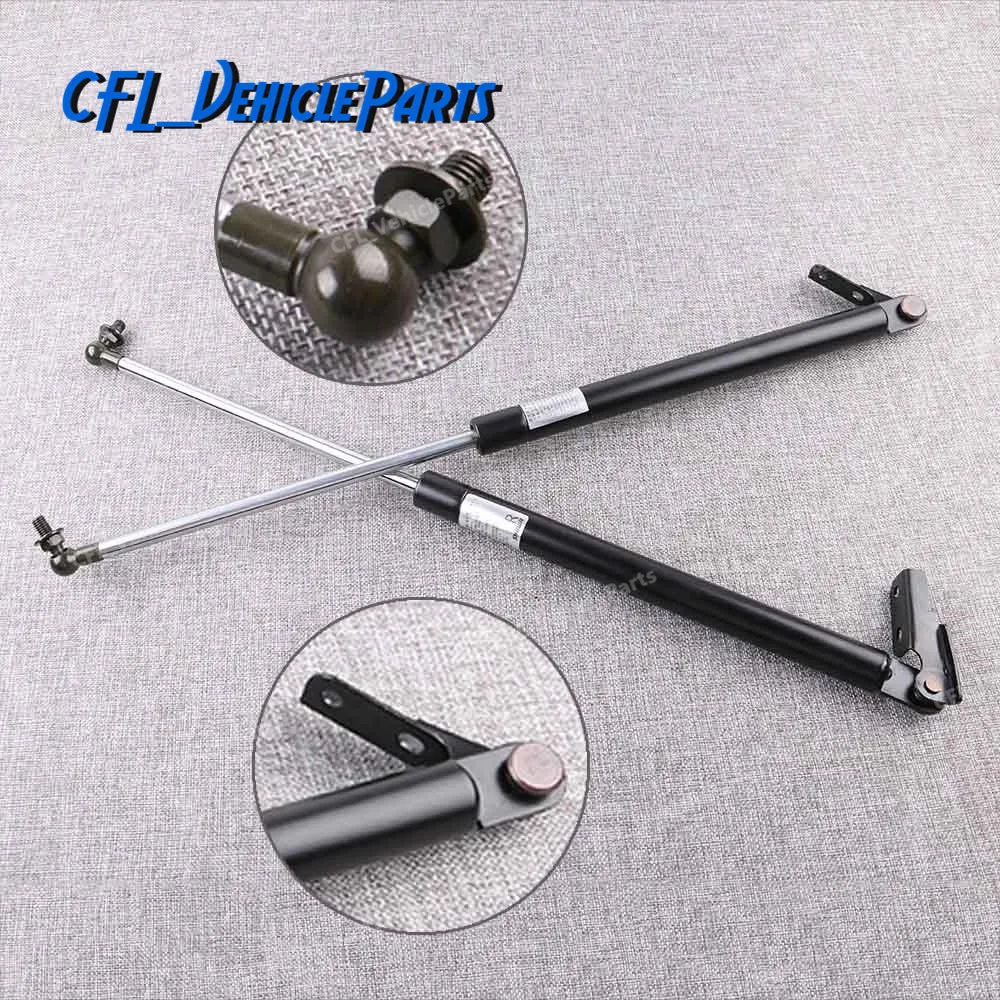 Подъемник багажника x2 задний люк L R опорная стойка Shock 63269SC010 63269SC000 для Subaru Forester Wagon