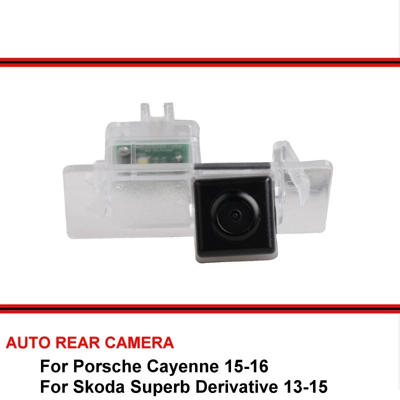 Для Skoda Superb, производное для Porsche Cayenne HD CCD, ночное видение, задний вид автомобиля, фотосессия SONY
Для Skoda Superb, производное для Porsche Cayenne HD CCD, ночное видение, задний вид автомобиля, фотосессия SONY