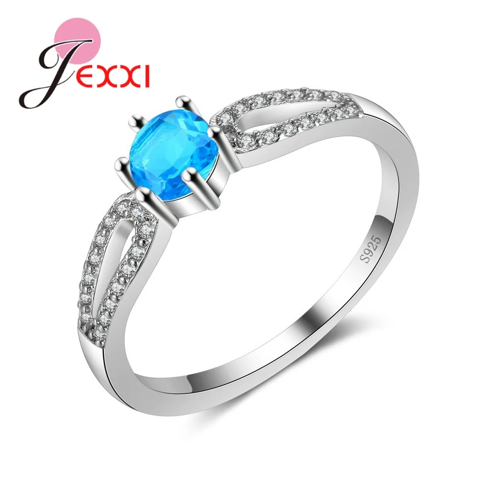 Модные 925 пробы серебряные кольца anel feminino aneis bijoux циркония Обручальные кольца с кристаллами для женщин Свадебные ювелирные изделия
Модные 925 пробы серебряные кольца anel feminino aneis bijoux циркония Обручальные кольца с кристаллами для женщин Свадебные ювелирные изделия