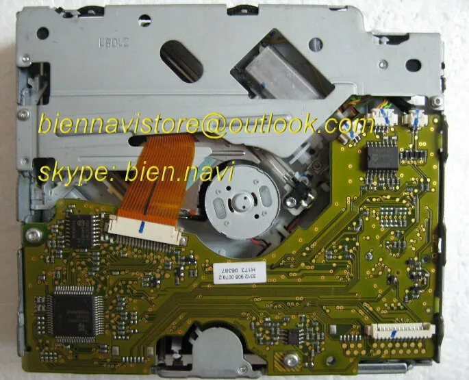 Автомобильный CD погрузчик CDM-M3 4,1/1 погрузчик CDM M3 4,1 для VW VDO RCD604 Mercedes Hyundai автомобильное радио CDM M3 4,8 CDM M3 4,7
Автомобильный CD погрузчик CDM-M3 4,1/1 погрузчик CDM M3 4,1 для VW VDO RCD604 Mercedes Hyundai автомобильное радио CDM M3 4,8 CDM M3 4,7