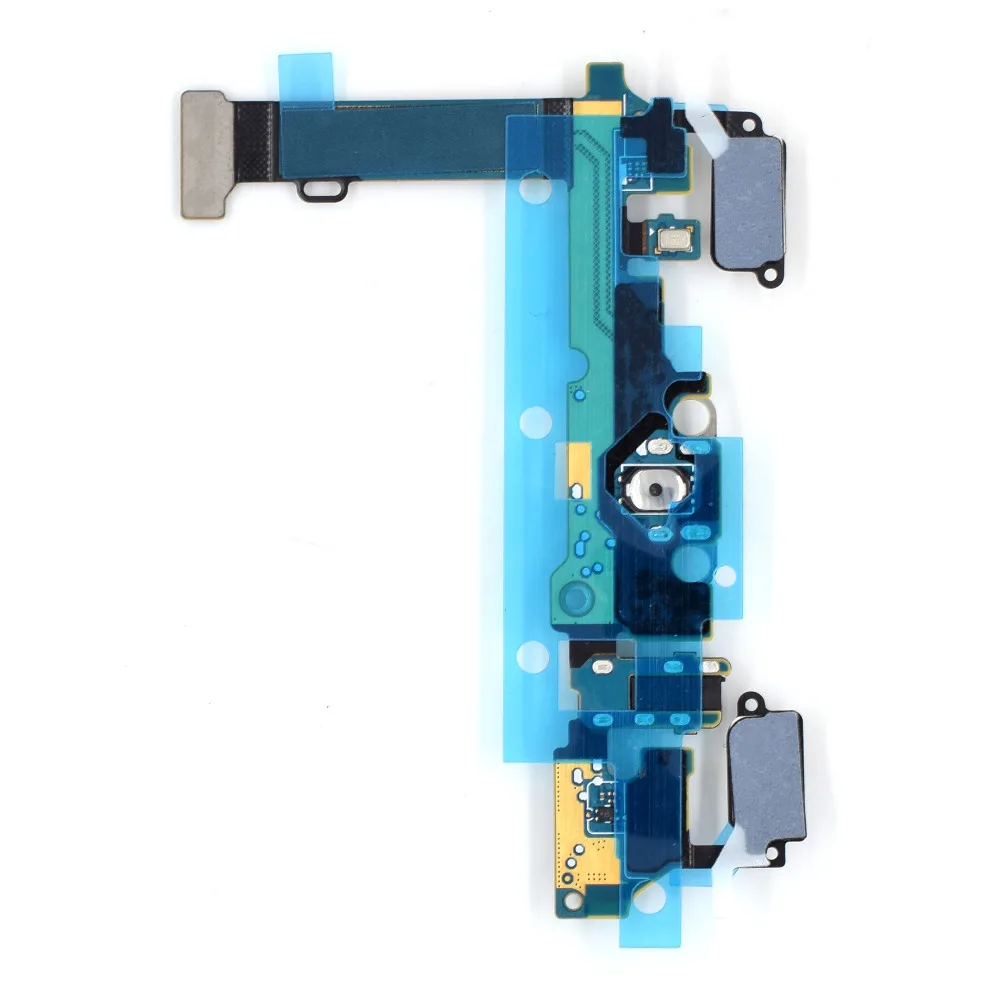 Cell Phone Replacement Part for Samsung Galaxy A9 2016 A9000 Charging Port Plug Flex Cable + Earphone Jack + Microphone + Senso
Cell Phone Replacement Part for Samsung Galaxy A9 2016 A9000 Charging Port Plug Flex Cable + Earphone Jack + Microphone + Senso