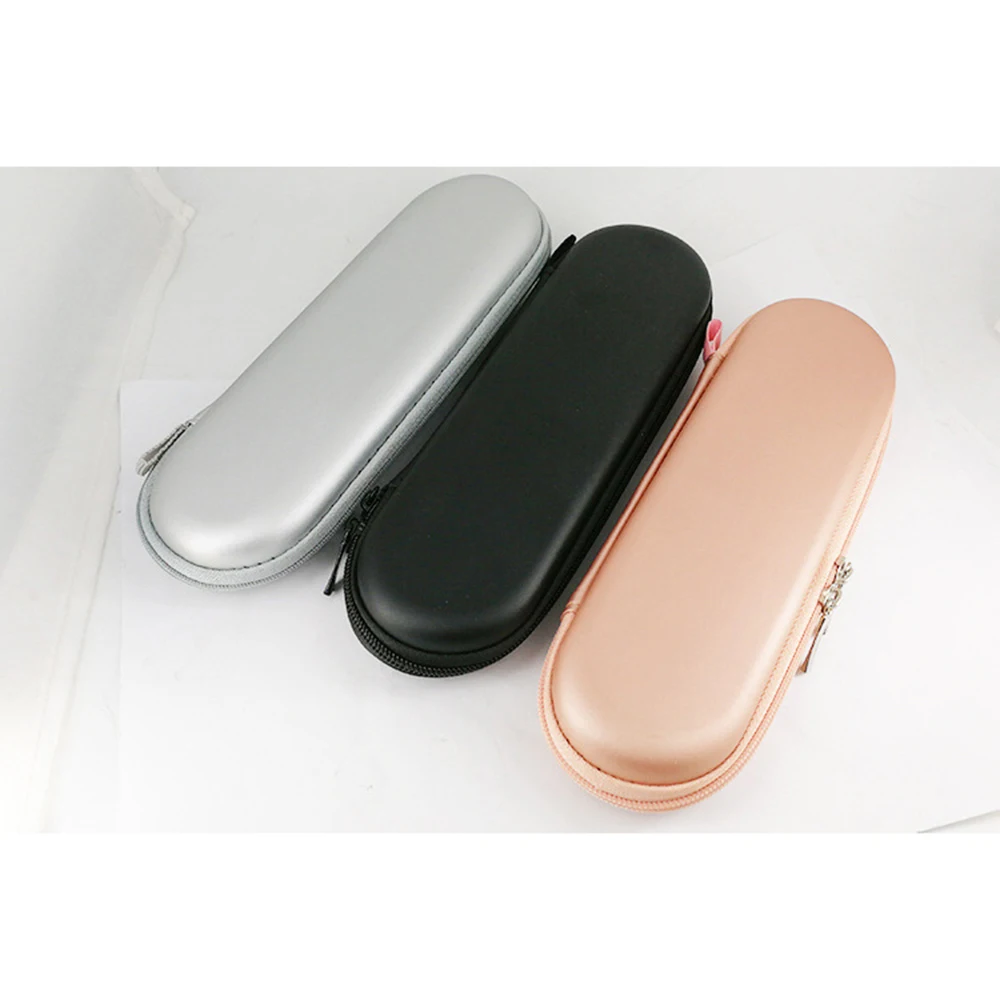 New Bag For Apple Pen 1/2 Generation Universal Storage Box Apple Pencil Protective Cover With Hard Pressure-Proof Storage Bag
New Bag For Apple Pen 1/2 Generation Universal Storage Box Apple Pencil Protective Cover With Hard Pressure-Proof Storage Bag