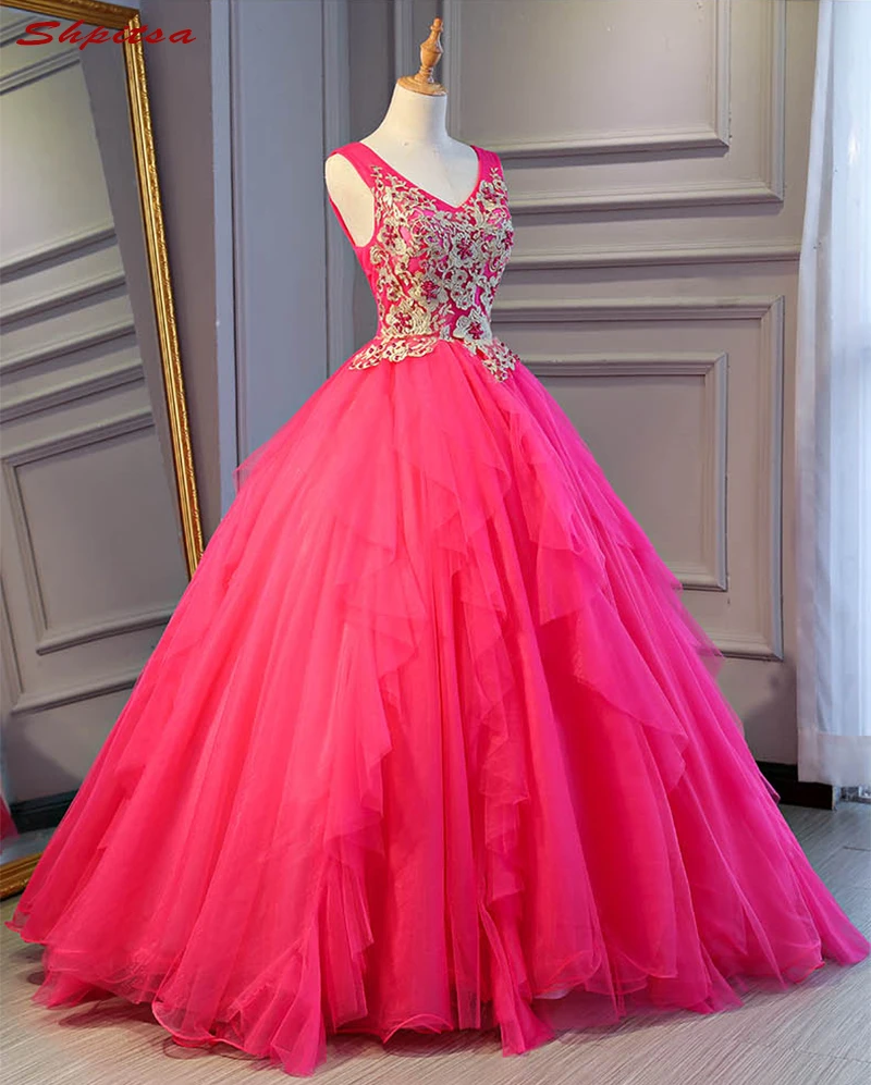 2018 бальное платье, платья для Quinceanera, тюлевые 15 сладких 16 пышных бальных платьев, платья для выпускного вечера на 15 лет
2018 бальное платье, платья для Quinceanera, тюлевые 15 сладких 16 пышных бальных платьев, платья для выпускного вечера на 15 лет