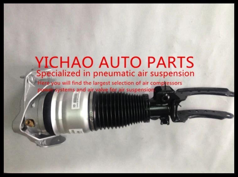 air shock absorber fit for Porsche CAYENNE car Front Right REBUILD Suspension Air Spring Bag Strut
air shock absorber fit for Porsche CAYENNE car Front Right REBUILD Suspension Air Spring Bag Strut