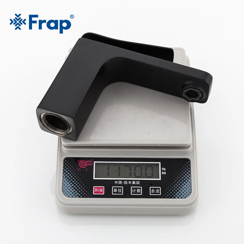 Frap Bathroom Faucet Basin Mixer Faucets Chrome Sink Tap Vanity Hot Cold Water mixer Faucet black Painting Tap Faucet Y10034
Frap Bathroom Faucet Basin Mixer Faucets Chrome Sink Tap Vanity Hot Cold Water mixer Faucet black Painting Tap Faucet Y10034