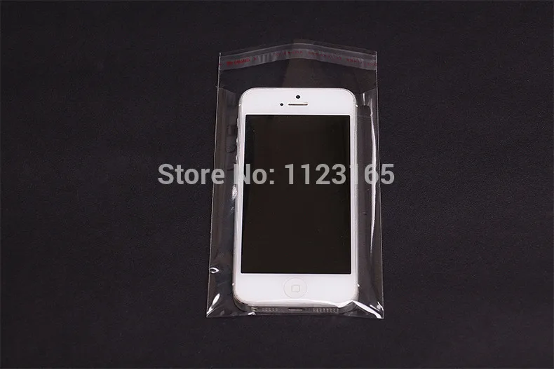 1000pcs/lot 7*10cm Clear Self Adhesive Seal OPP bag reclosable Plastic pouch, lucency pack home decorations/gift packing bag
1000pcs/lot 7*10cm Clear Self Adhesive Seal OPP bag reclosable Plastic pouch, lucency pack home decorations/gift packing bag