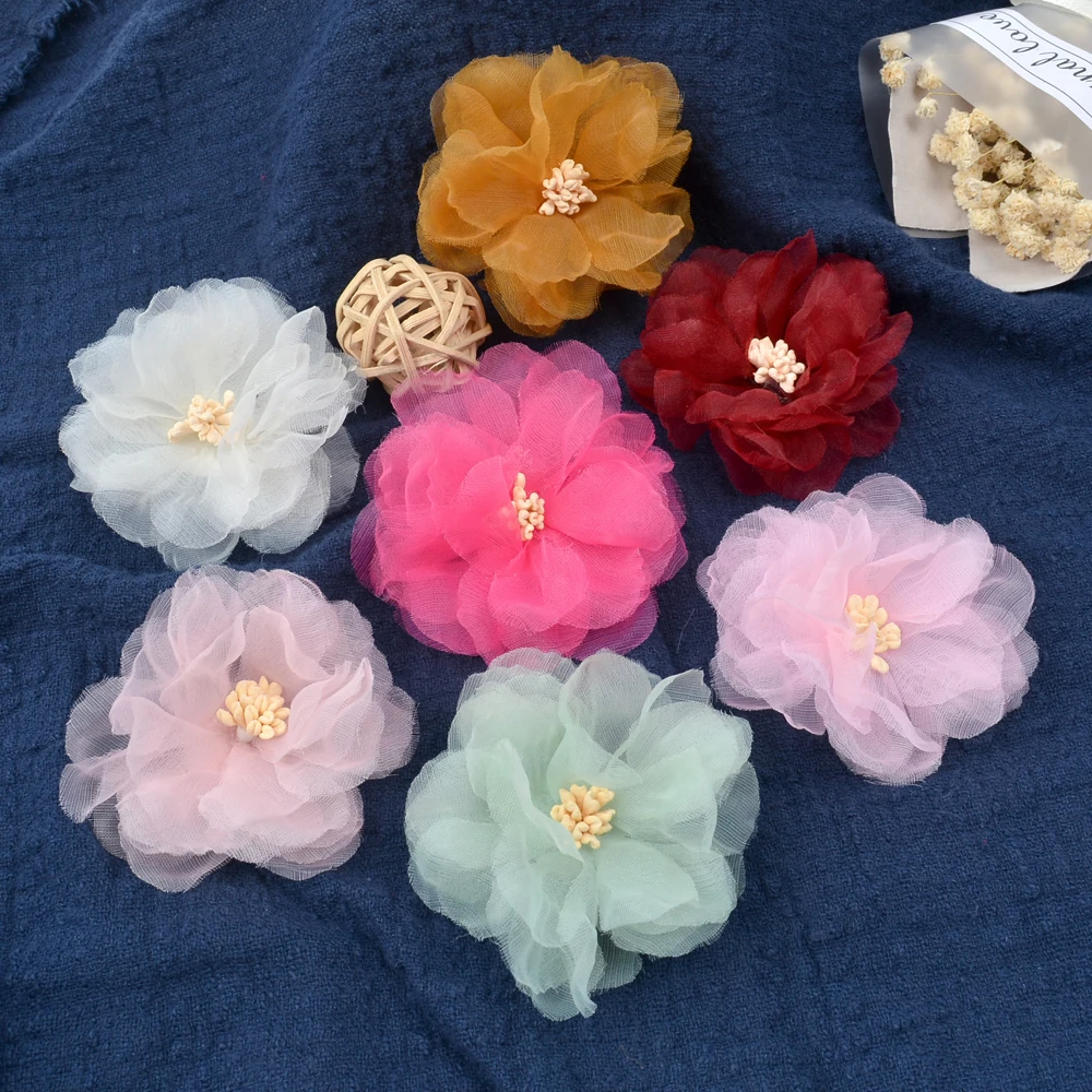 5pcs/lot 6cm new artificial flower snow yarn stamen plum for wedding home Christmas decoration DIY wreath scrapbook gift box
5pcs/lot 6cm new artificial flower snow yarn stamen plum for wedding home Christmas decoration DIY wreath scrapbook gift box