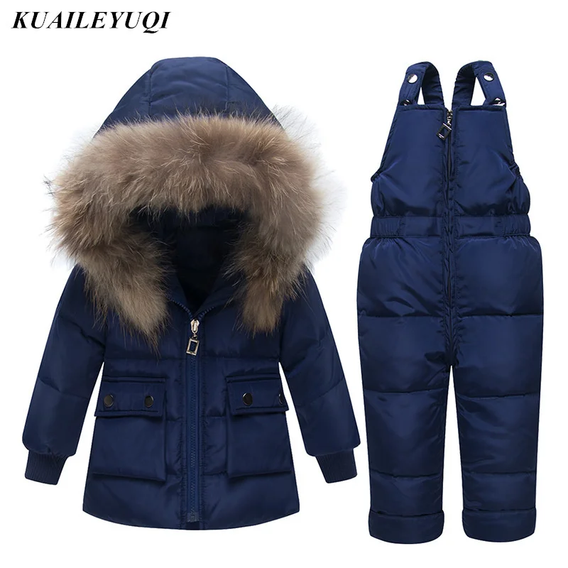 New 2021 winter Children Clothing sets duck down jacket for Girls boy kids Coat baby girl clothes parka real fur infant overcoat
New 2021 winter Children Clothing sets duck down jacket for Girls boy kids Coat baby girl clothes parka real fur infant overcoat