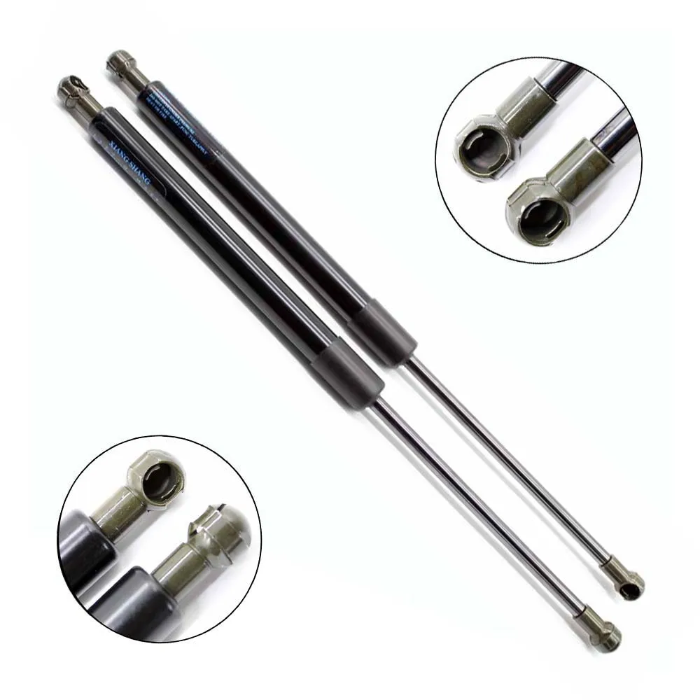 Set of 2 Tailgate Boot Trunk Car Lift Supports Shock Gas Struts for Lexus LS430 Sedan 2001-2003 2004 2005 2006 6415 Damper
Set of 2 Tailgate Boot Trunk Car Lift Supports Shock Gas Struts for Lexus LS430 Sedan 2001-2003 2004 2005 2006 6415 Damper